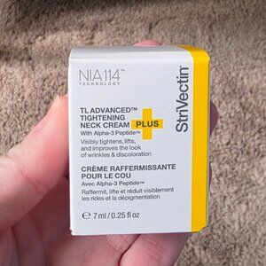 StriVectin TL Advanced Tightening Neck Cream + Travel Size Mini